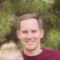 Intellisense Systems, Inc. Employee Jason Holmstedt's profile photo