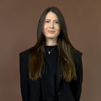 Insutex Employee Daniela Moruzi's profile photo
