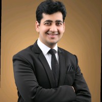 SBNRI Employee Mohit Gopwani's profile photo