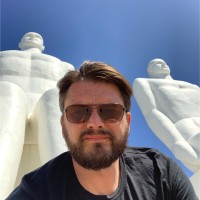 Christian Dürr Email & Phone Number