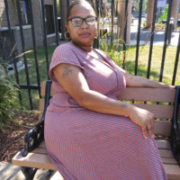 Leeway Employee Shanti Brown's profile photo