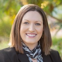Professional Liability Fund Employee Rachel Edwards's profile photo