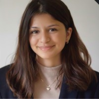 Khushi Gupta Email & Phone Number