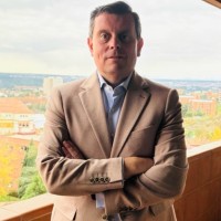 ALVIC Employee Javier Nuño Blanco's profile photo