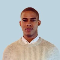 Clean Air Task Force Employee Brandon Locke's profile photo