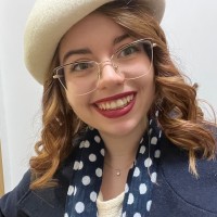 Maya Metodieva's profile photo