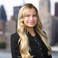 Odyssey Search Partners Employee Ada Blige's profile photo