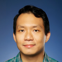 Bob's Watches Employee Wallace Chu's profile photo