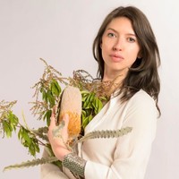 FIG+YARROW Employee Brandy Monique's profile photo