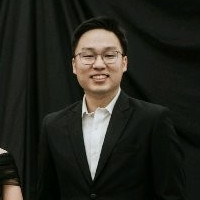 Datasaur Employee Grady Hendharta's profile photo