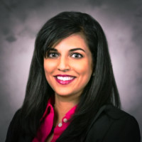Meta Employee Priyanka Patel's profile photo