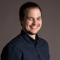 ambiFOX Employee Petr Turena's profile photo