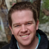 Redfin Employee Morgan Strong's profile photo
