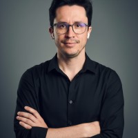 InterActive Financial Marketing Group Employee David Camilo Gil Muñoz's profile photo