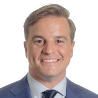 TRC Advisory Employee Davin Strouse's profile photo