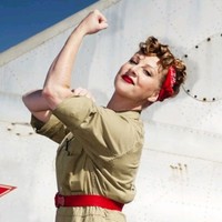 Powerchip Pty Ltd Employee 麦舒岚's profile photo