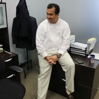 Roland Rivera Email & Phone Number