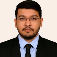 Amphenol Interconnect India PrivateLimited,Bhosari,Midc,Pune-26 Employee Mahajan Ganesh's profile photo