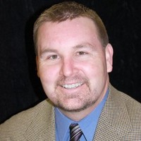 Grand River Dam Authority Employee Justin Alberty's profile photo