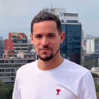 LOI | Global Creator Marketing Agency Employee Stefano Franchini's profile photo