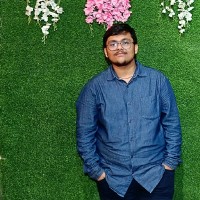 Pranav Mandani's profile photo