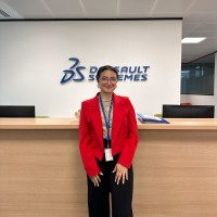 Uwe Engineering Employee Mayar Elhamaky's profile photo