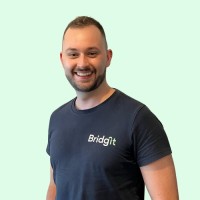 Bridgit Employee Jack Smallwood's profile photo