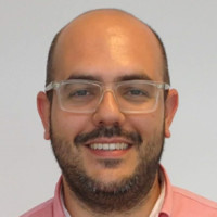 Colt Technology Services Employee Joan Espin Garcia's profile photo