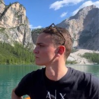 HICMOBILE Employee Luca Mantica's profile photo