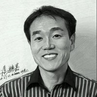 Chafia Capital Partners Employee Inwon Yoon's profile photo