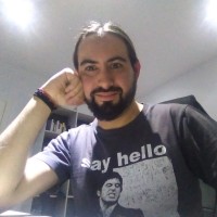 Universia Employee Miguel Sanz Martín's profile photo