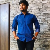 Amit Kumar's profile photo