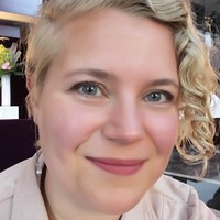 CYPHER Learning Employee Caitlin Bigsby's profile photo