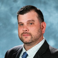 Resorts World New York City Employee Brian Reynolds's profile photo