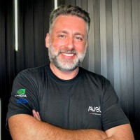 Avell Notebooks Employee Emerson Salomão's profile photo