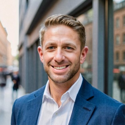 Brad Figler Email & Phone Number