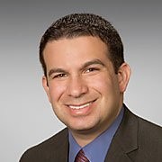 Public Counsel Employee Joseph Weiner's profile photo