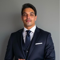 ONVO Employee Adrian Valverde Bravo's profile photo