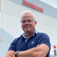 Gessmann France Employee Didier Robotics's profile photo