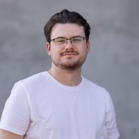 LoopStudio Employee Marcos Martínez's profile photo