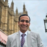 WorkPermitCloud Ltd. Employee Shafiqul Sikdar's profile photo