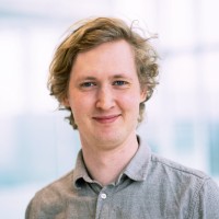 Accumbo Employee Simon Nord's profile photo