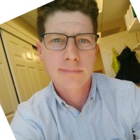 L-A Electric Employee Shaun Davis's profile photo