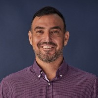 ChowNow Employee Andrew Ulloa's profile photo
