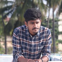 Meganth Raaja Email