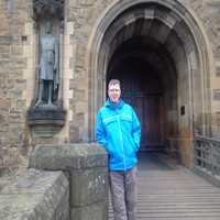 Department of Education & Training, Victoria Employee Eamonn Boyle's profile photo