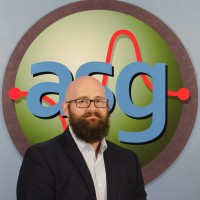 Automated Solutions Group Employee Michael Anderson's profile photo