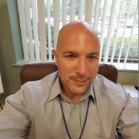 Vantage Care, LLC Employee Darryl Lecours's profile photo