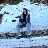 Abhinav Kumar Email