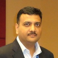 L&T Semiconductor Technologies Employee Sunil Gupta's profile photo